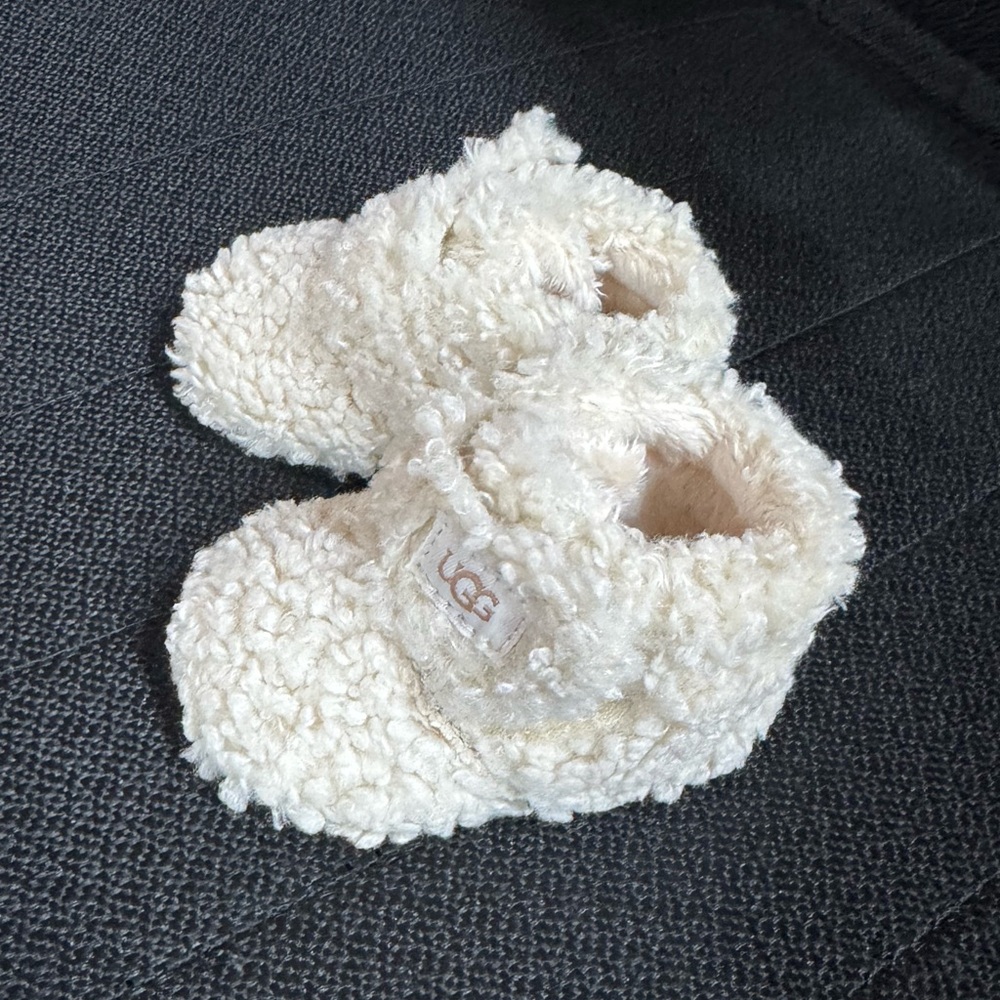 UGG Baby